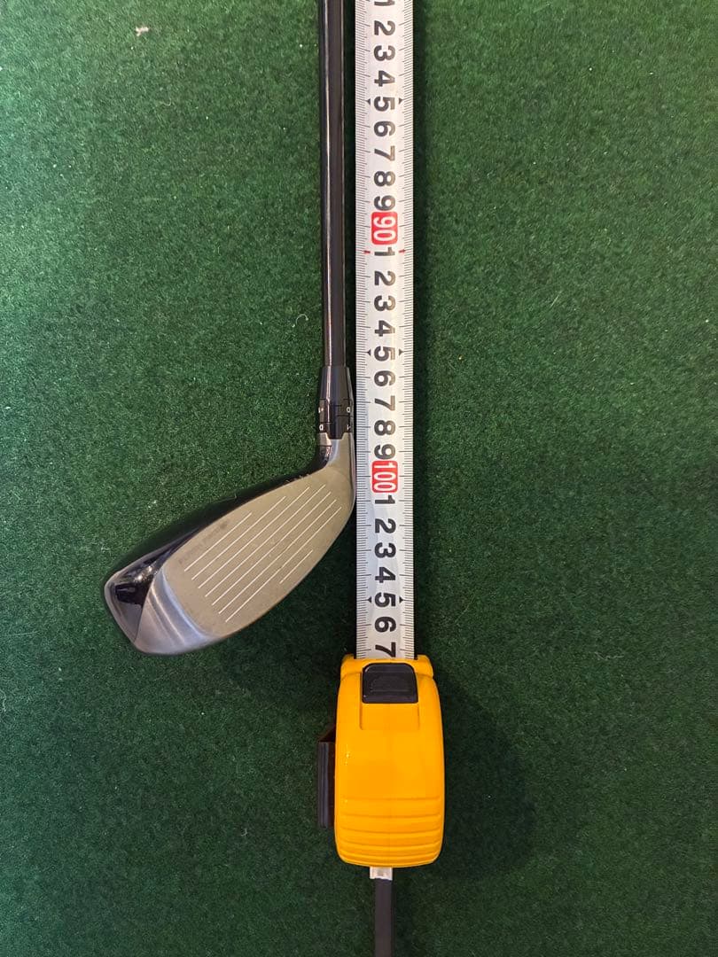 Callaway APEXユーティリティ2021 3U 19°