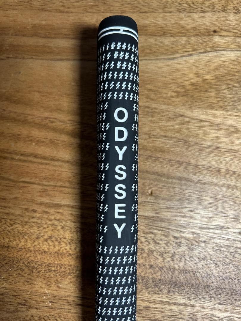 Odyssey WHITE HOT #5 33インチ