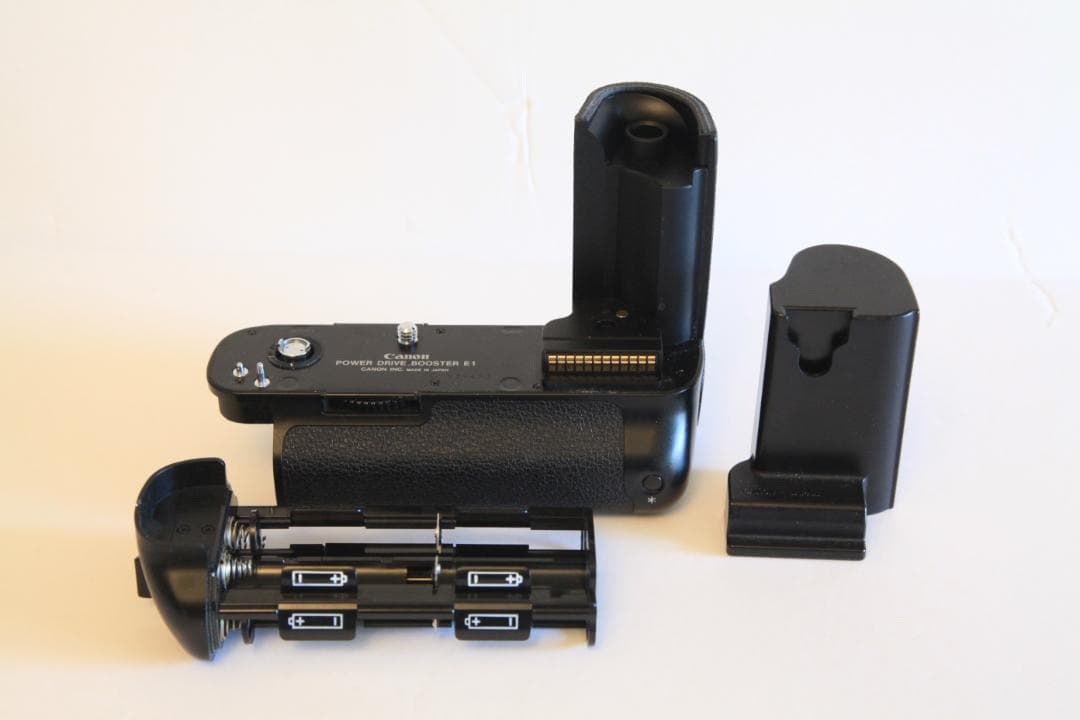 フィルムカメラ Canon EOS1N HS