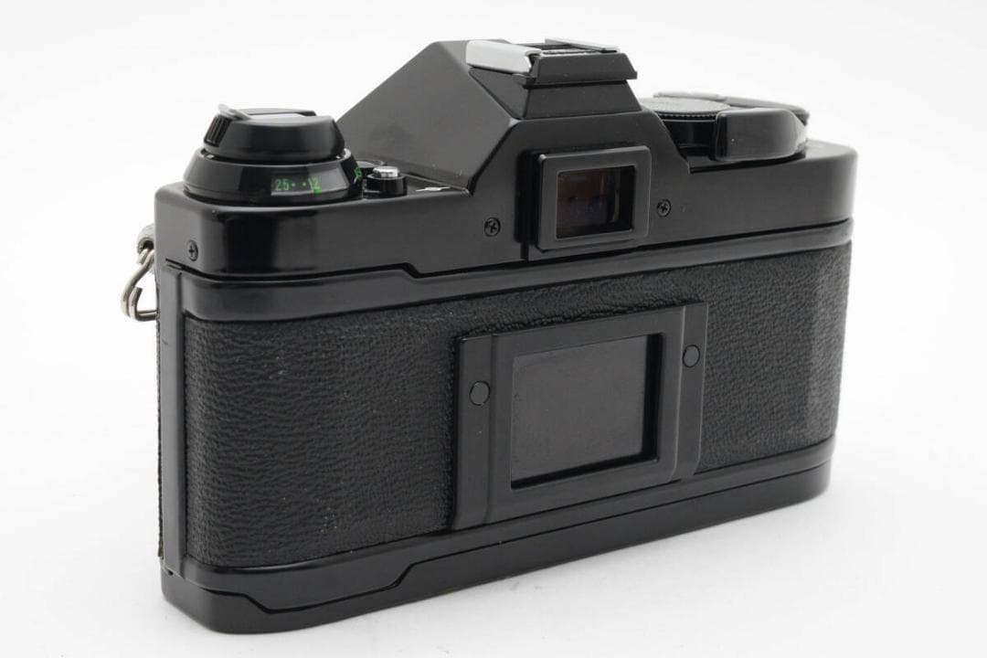 フィルムカメラ Canon AE-1 PROGRAM NEWFD 50mm F1.8 #1242