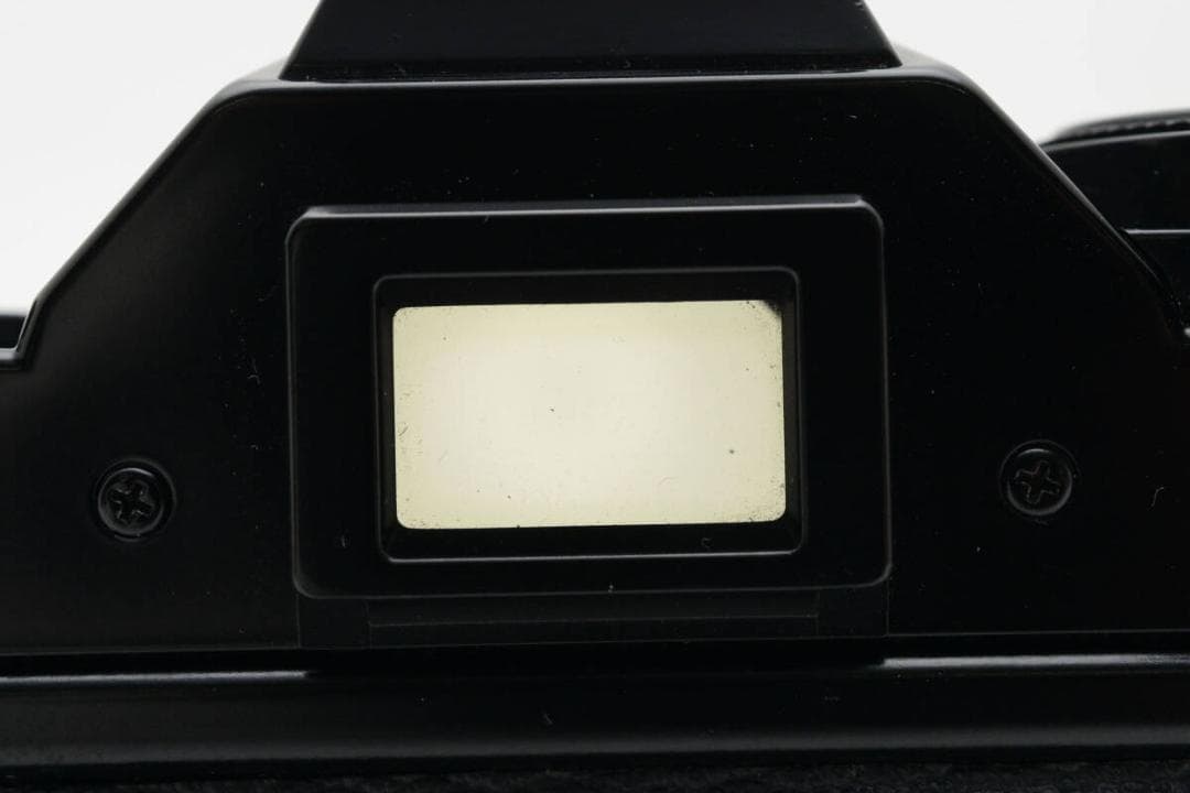 フィルムカメラ Canon AE-1 PROGRAM NEWFD 50mm F1.8 #1242