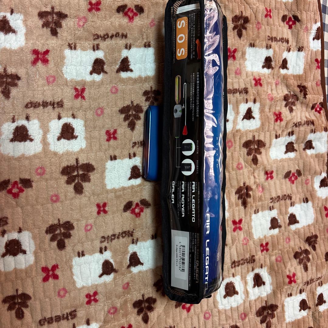 BASARO AIR LEGATO ライフジャケット TYPE-A