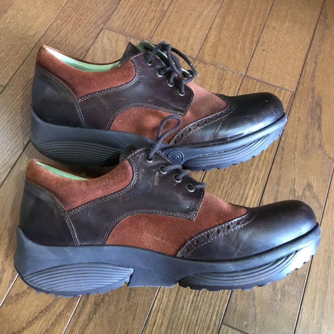 ストレッチウォーカー サイズ43