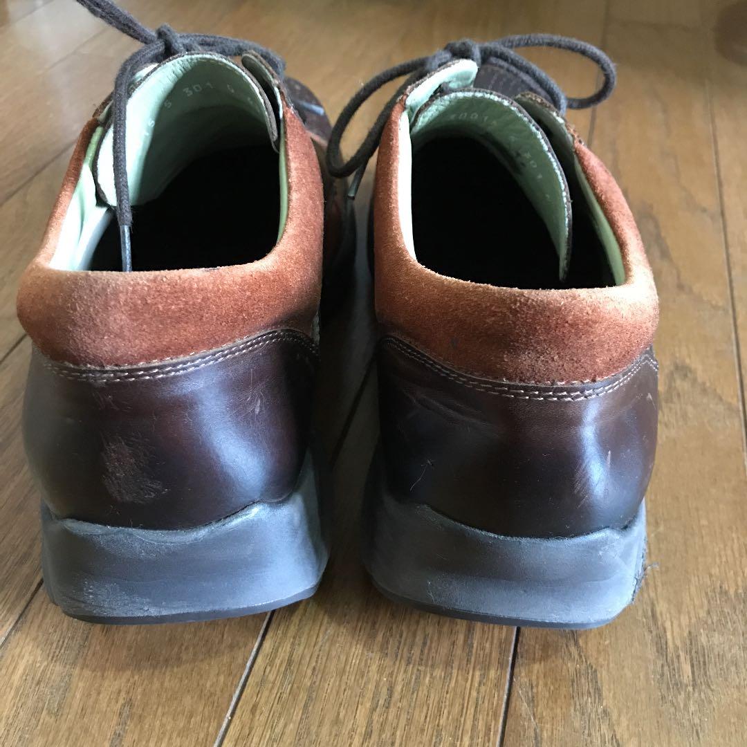 ストレッチウォーカー サイズ43