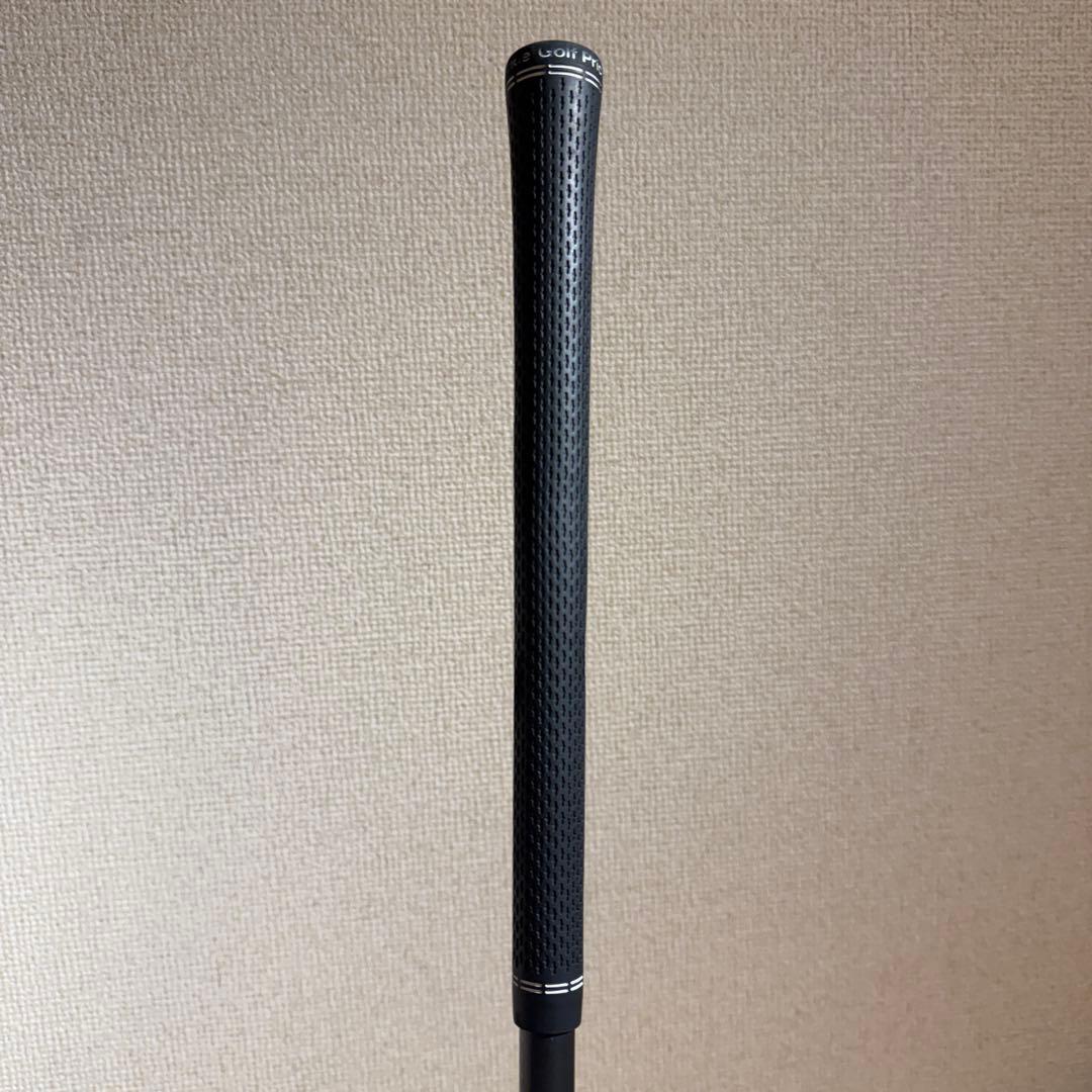 PING ピンシャフト単体 ピンツアー2.0 ブラック　65X　ドライバー用