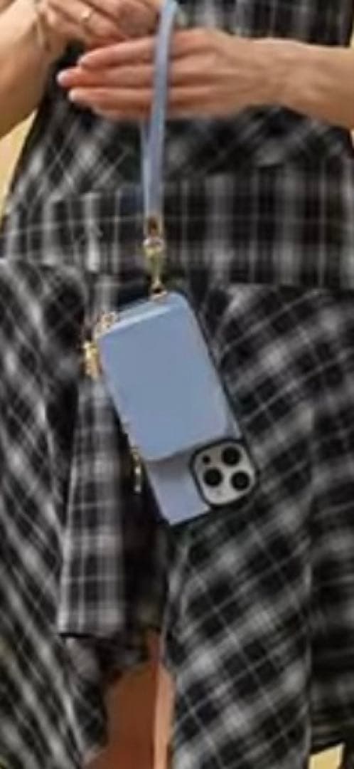 CUSTYPE iPhone16スマホケース