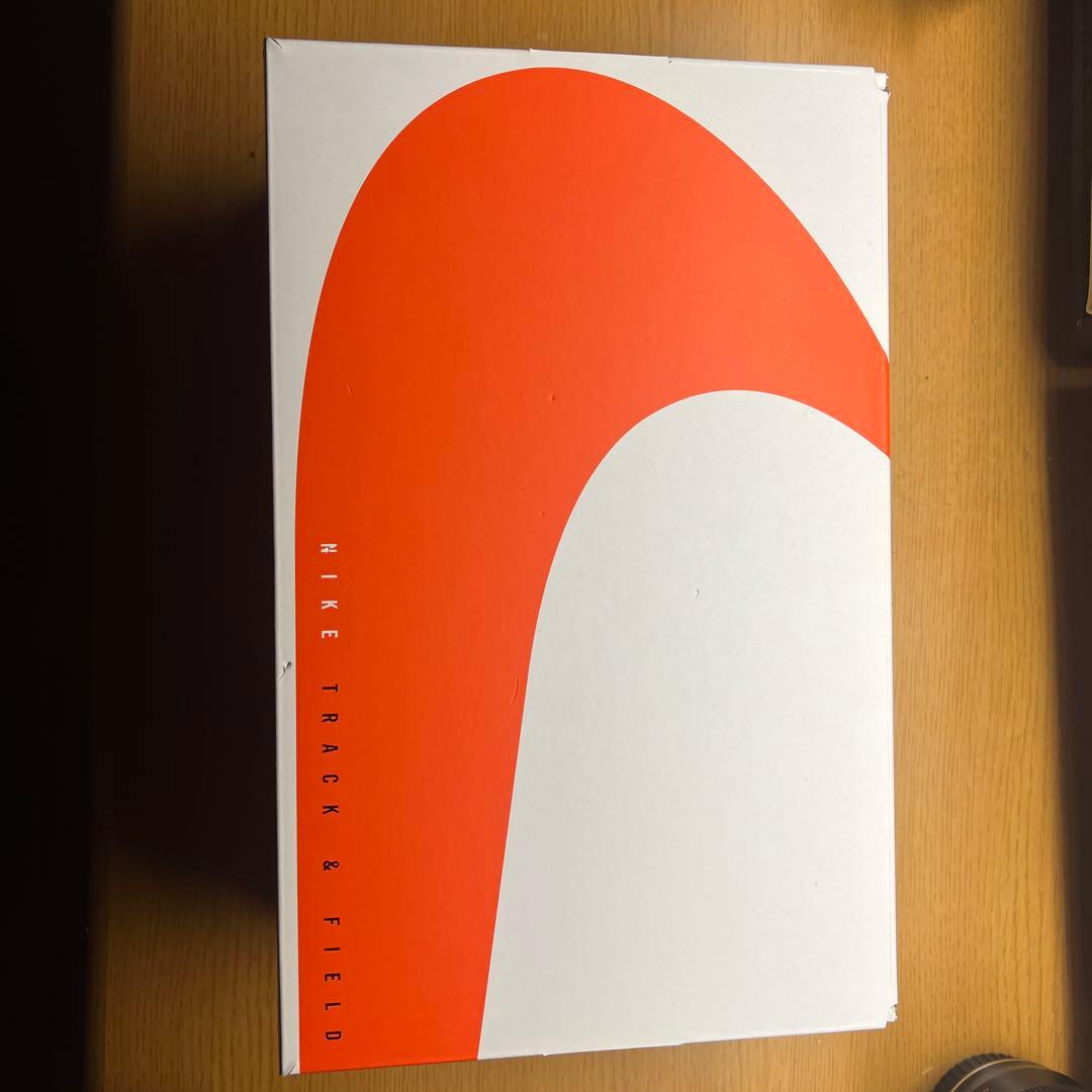 マックスフライ1 モアテン black 26cm