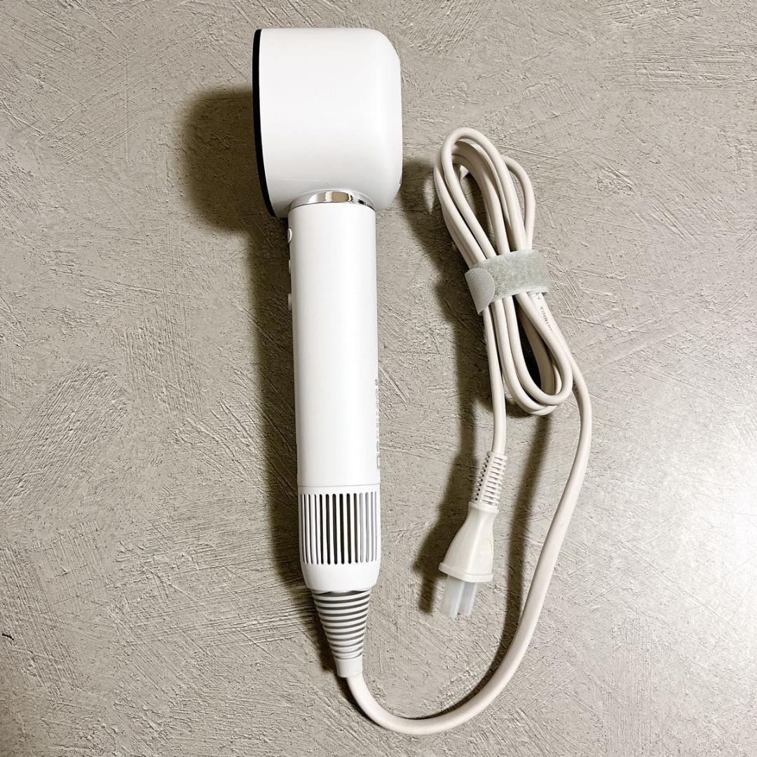 SHARP シャープ IB-WX902-W プラズマクラスター ドライヤー 美品