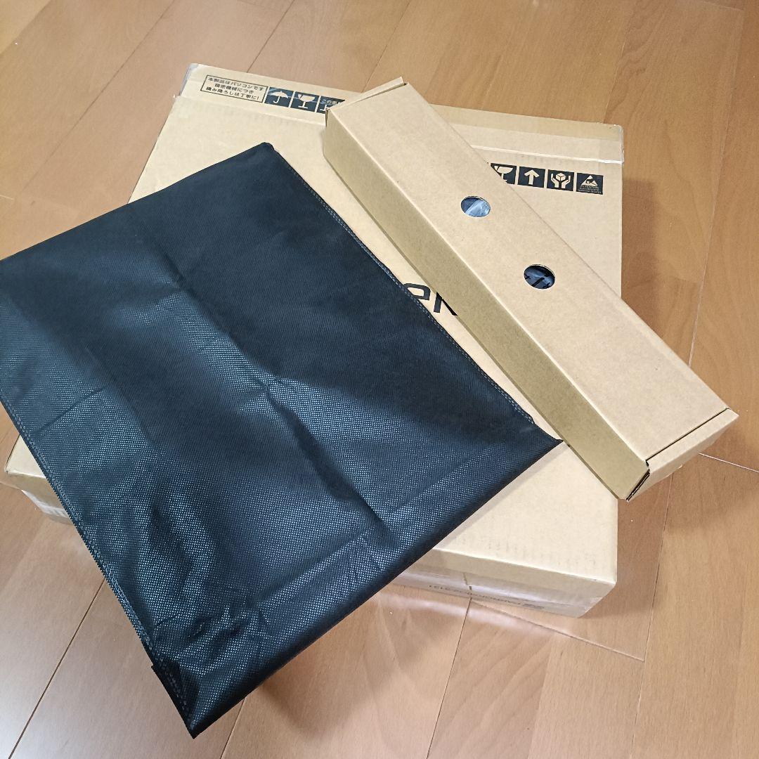 動画編集ノートPC レイトレック raytrek R5-TA6 【未使用に近い】