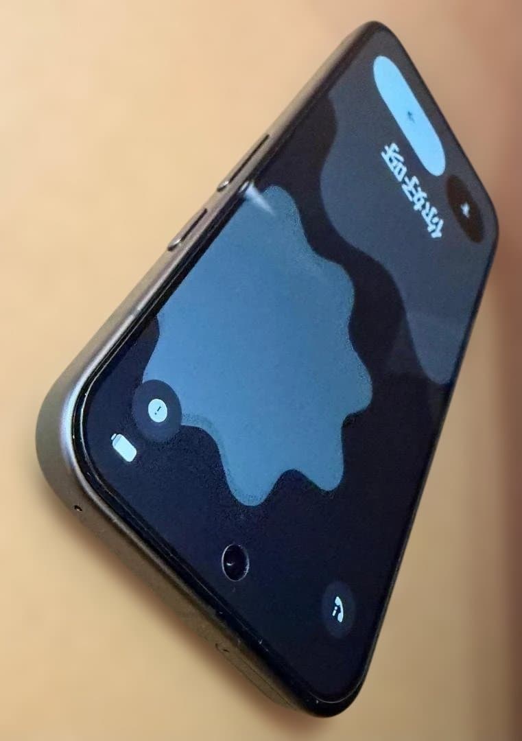 海外版 Pixcel10 バッテリー100％ 128GB J54