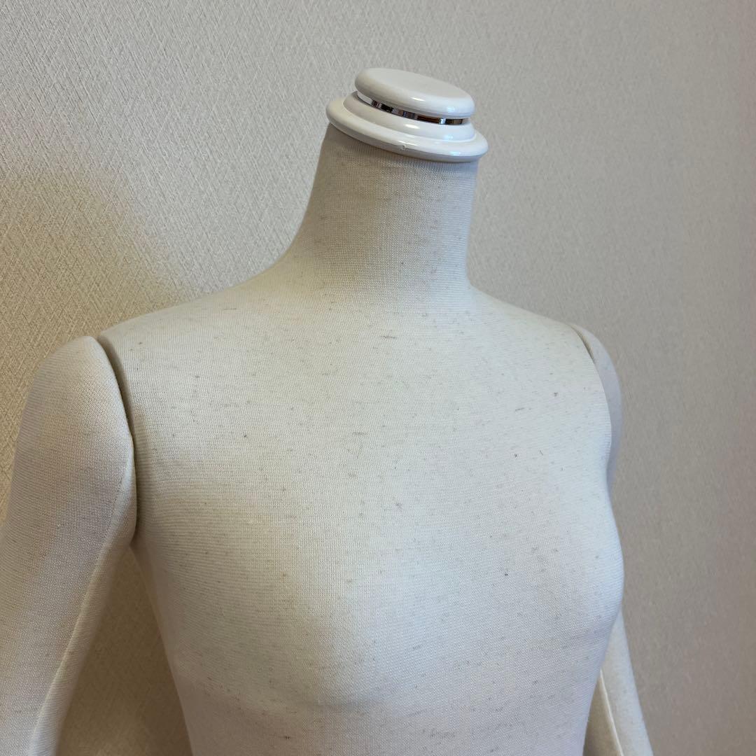 和装用トルソー　腕付き