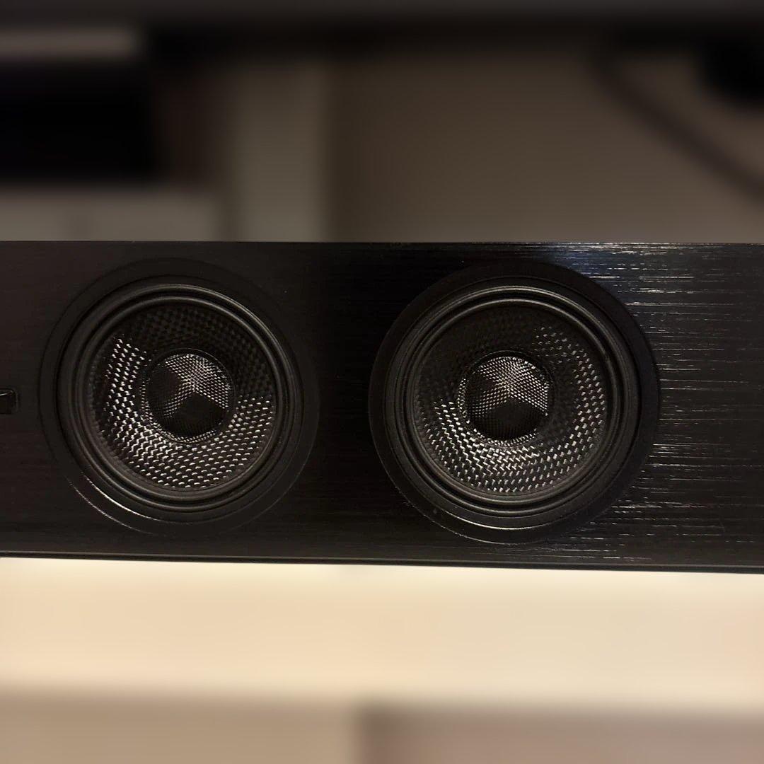 ホームシアターシステム HT-ST5000 サウンドバー SA-ST5000