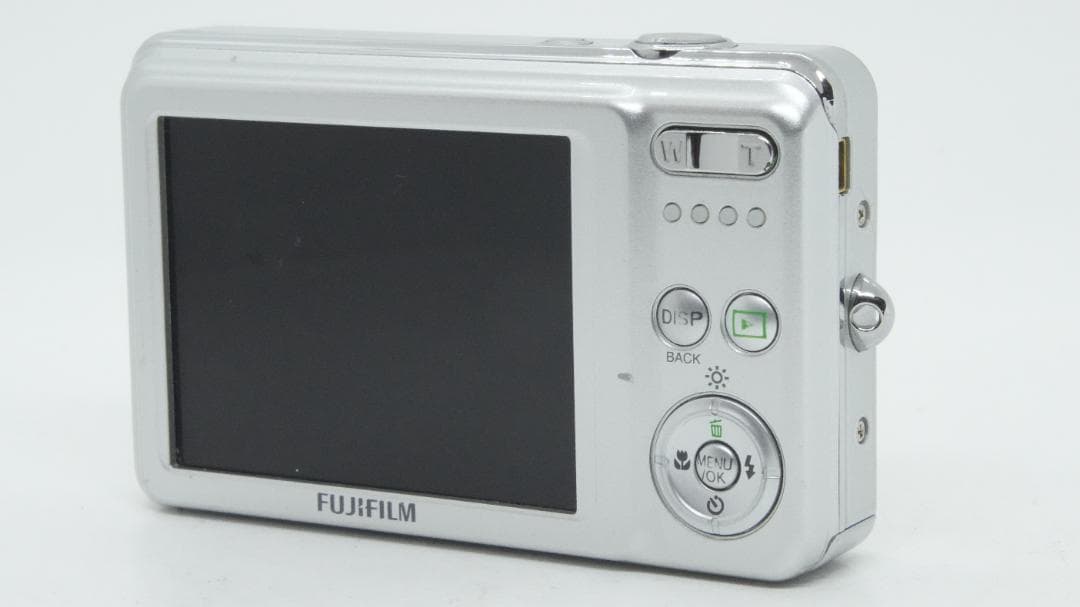 【A2248】 FUJIFILM Finepix J30 フジフィルム