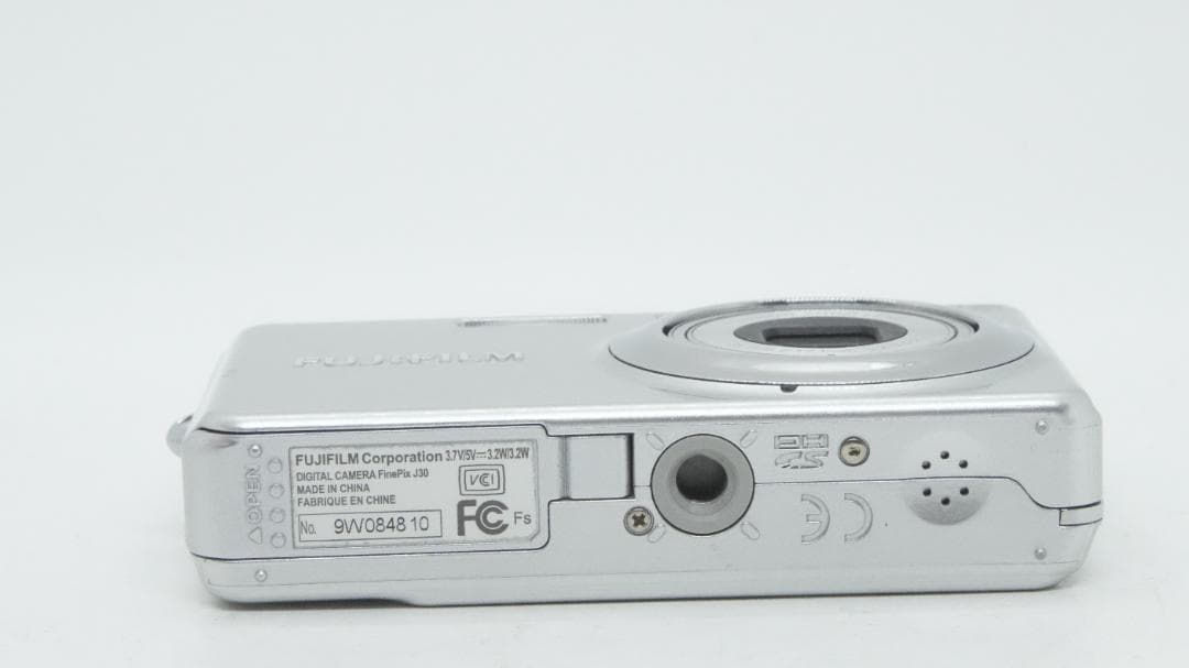 【A2248】 FUJIFILM Finepix J30 フジフィルム