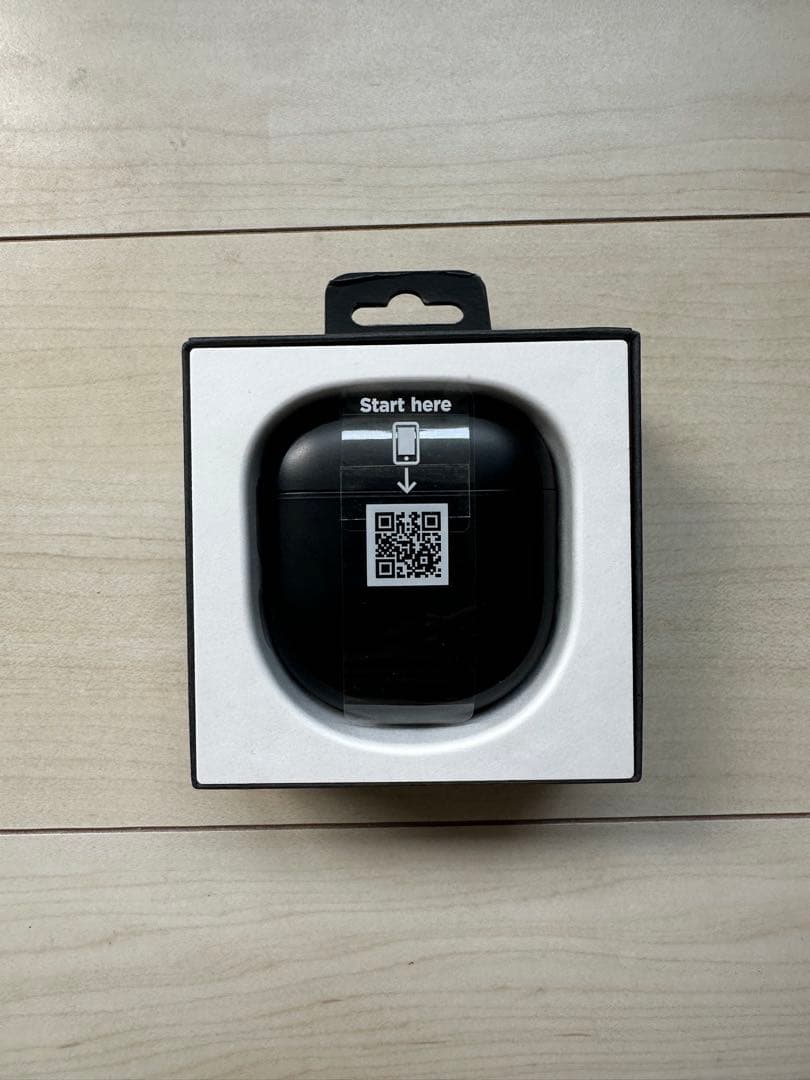 BOSE QUIETCOMFORT EARBUDS II ブラック