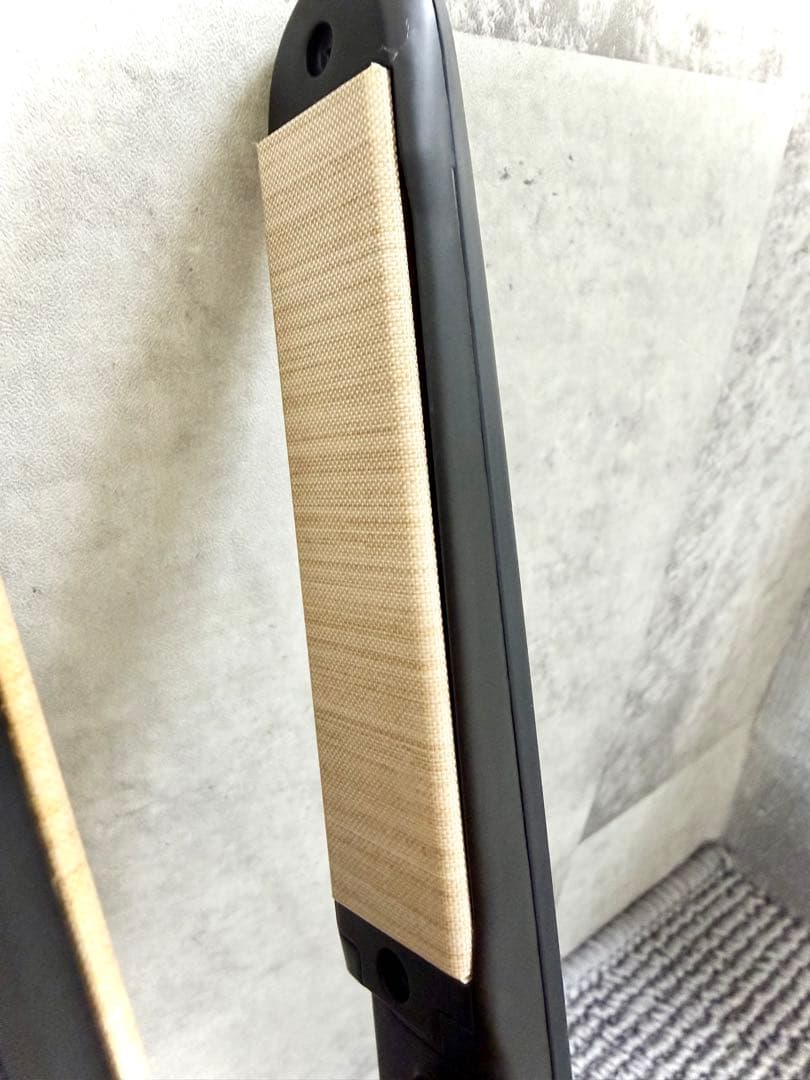 絹女 KINUJO ストレートアイロン 海外使用可能