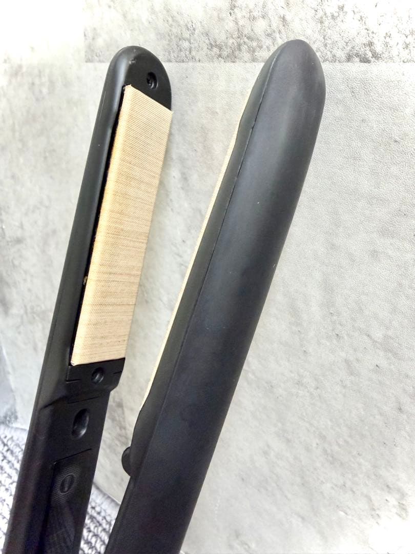 絹女 KINUJO ストレートアイロン 海外使用可能