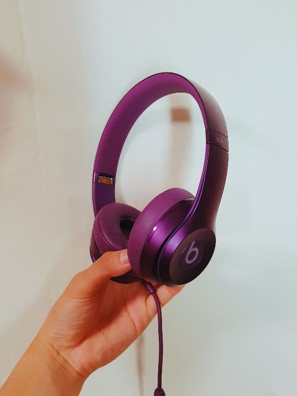 正規品beats solo2　ヘッドフォン