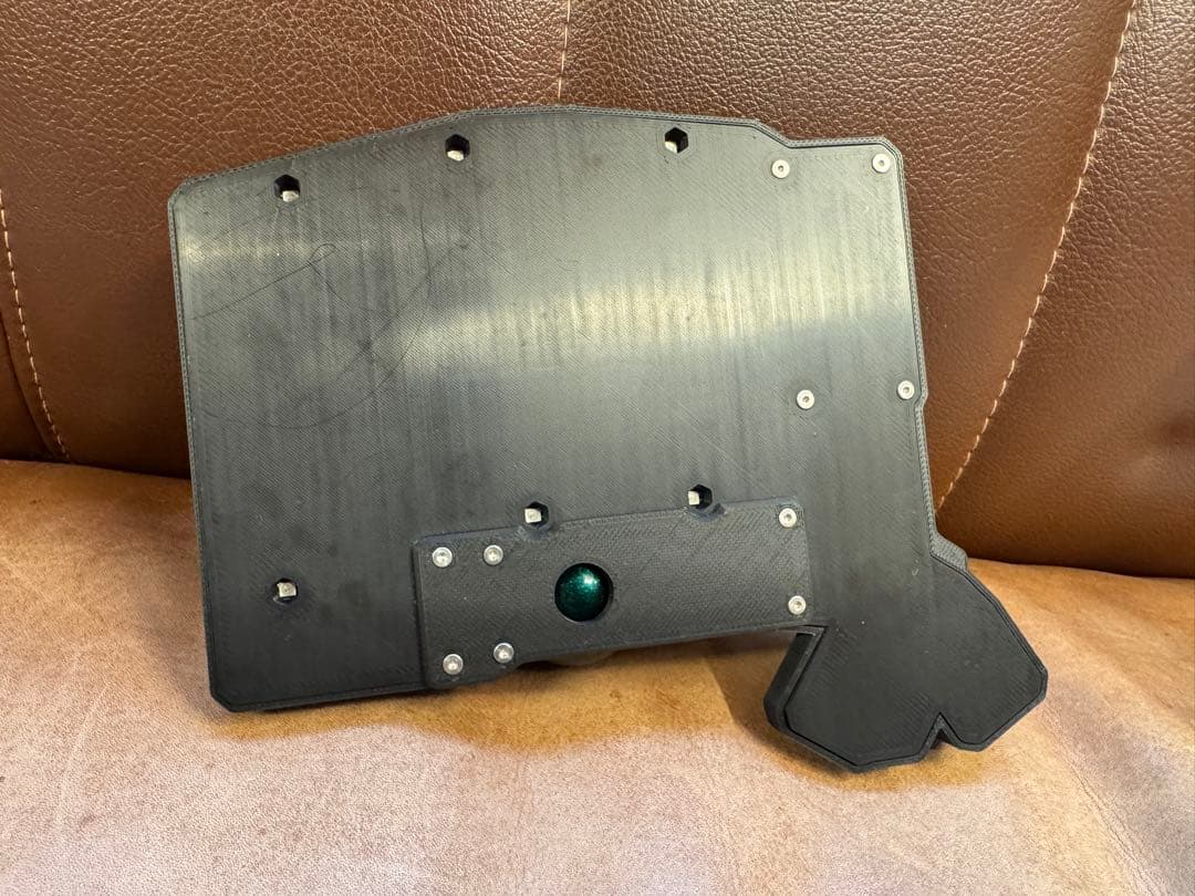 分割キーボード mtk64e 有線