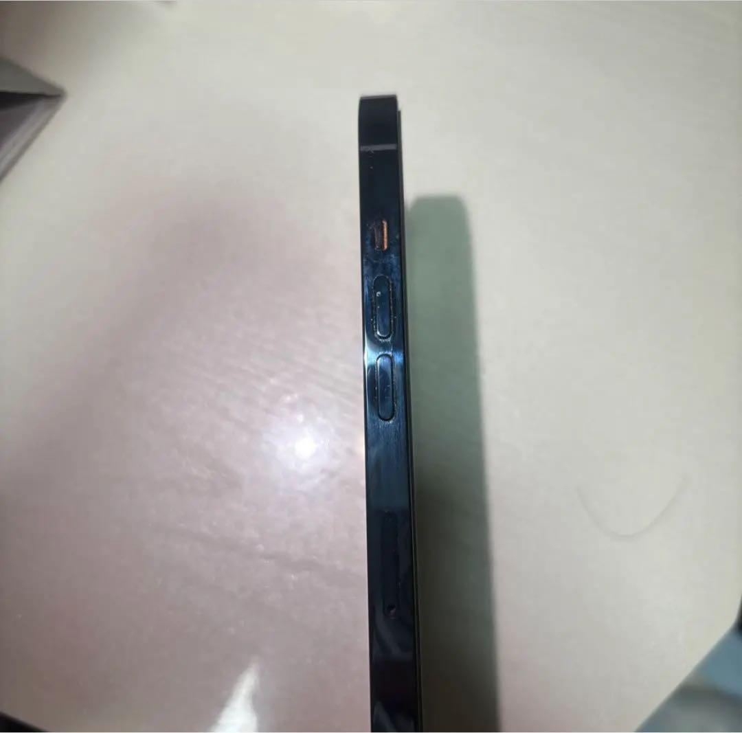 スマートフォン本体 iPhone 12 promax