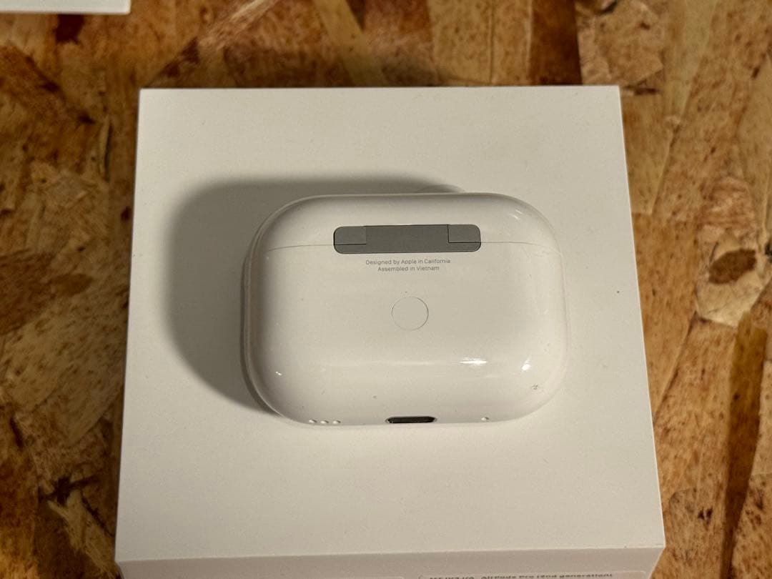 Apple AirPods Pro ( 第2世代 Type-C )
