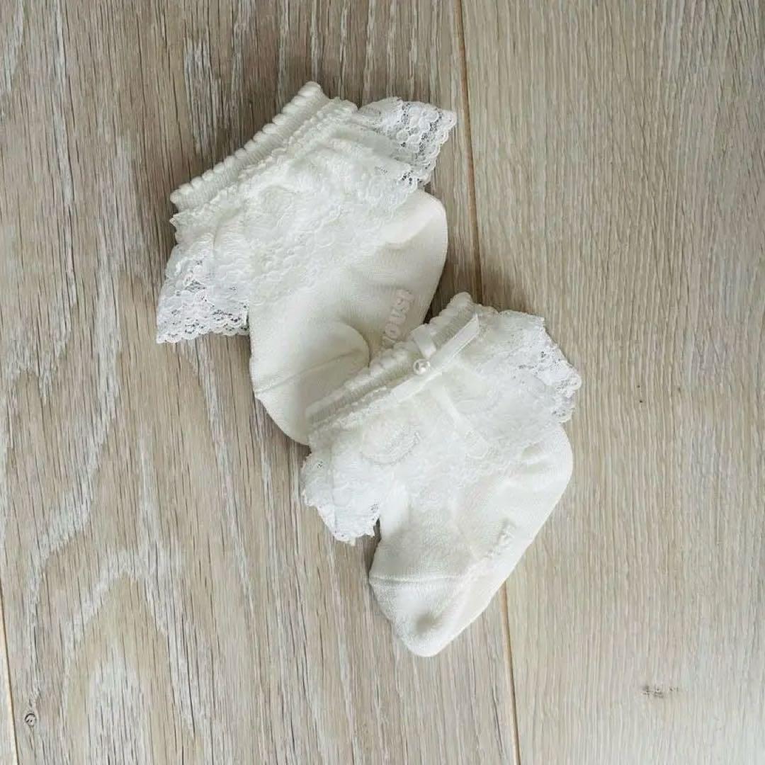 ミキハウス 男女兼用 ベビードレス 5点セット