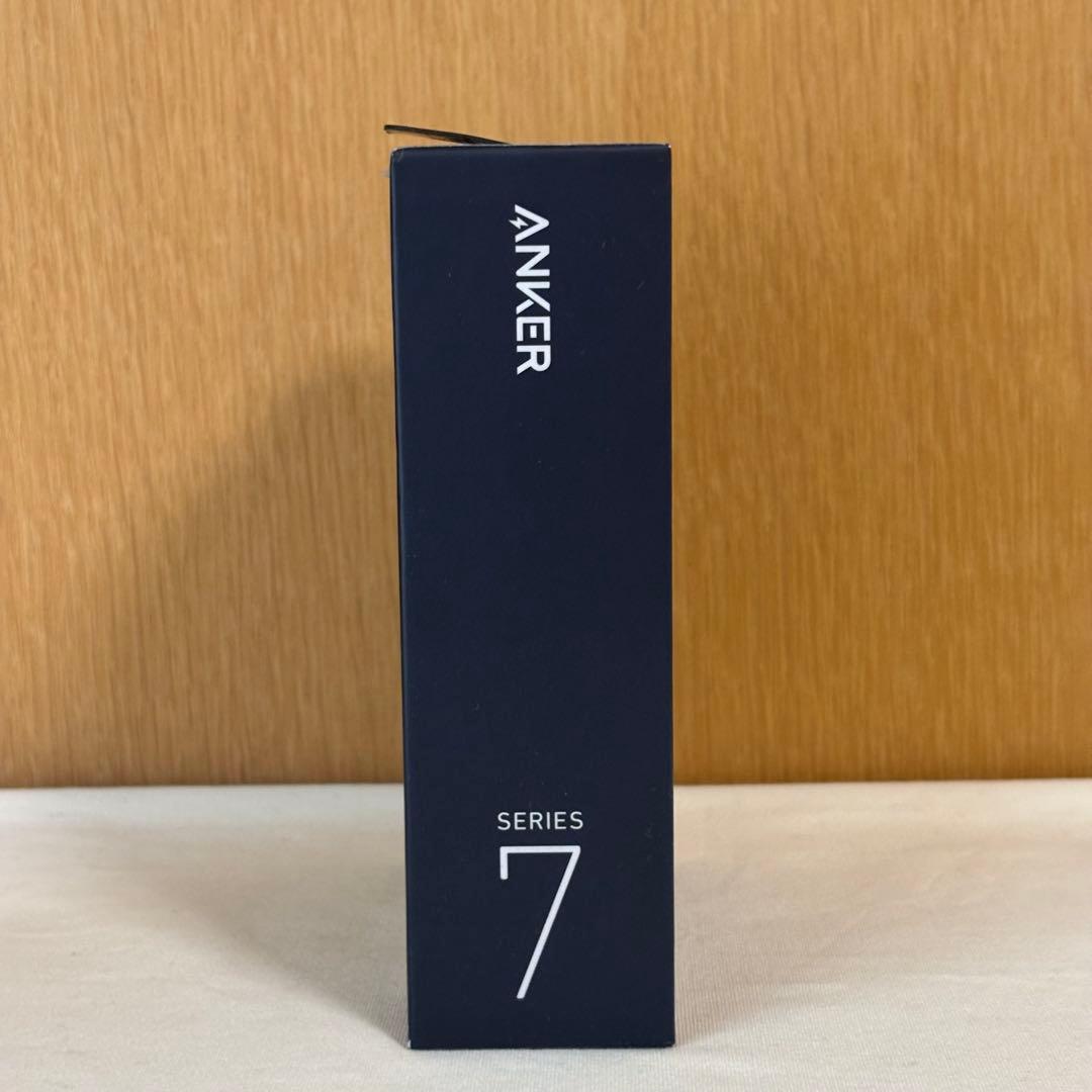 【新品】ANKER 733 POWER BANK (GaNPrime 65W)