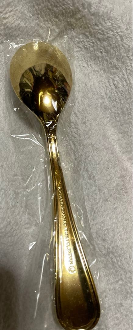 ハローキティエンジェル☆スプーン5本セット☆激レア☆1998年製￼