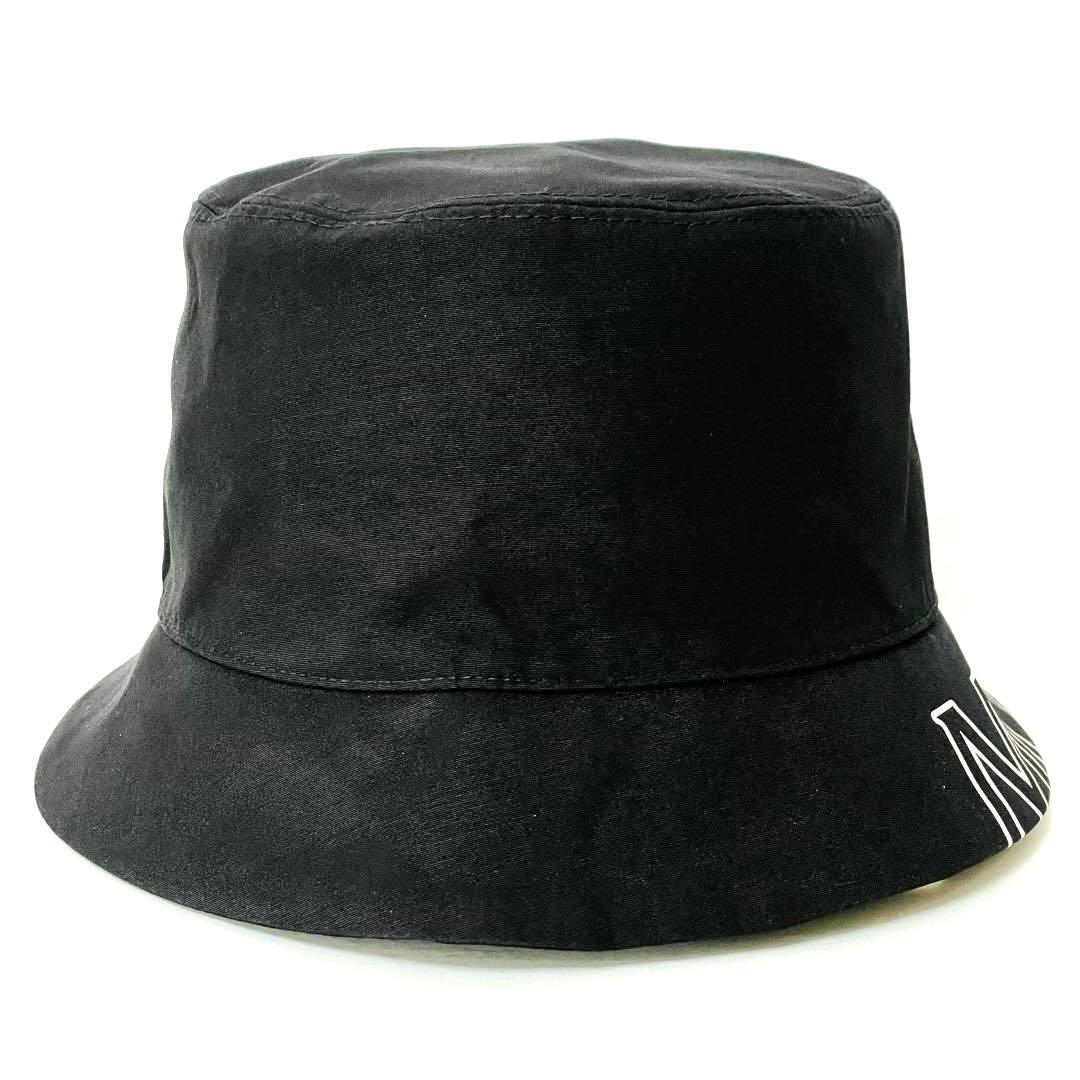 【最終！残1】MONCLER モンクレール バケット ハット ユニセックス M