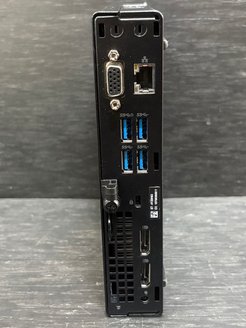 ⭐️1531⭐️ DELL OPTIPLEX5080 ⭐️i5-10500T