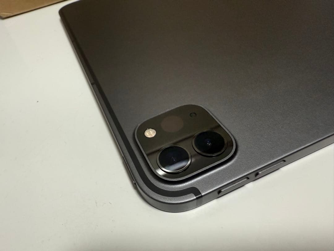 iPad Pro(第3世代)11インチWi-Fi+Cellular 128GB