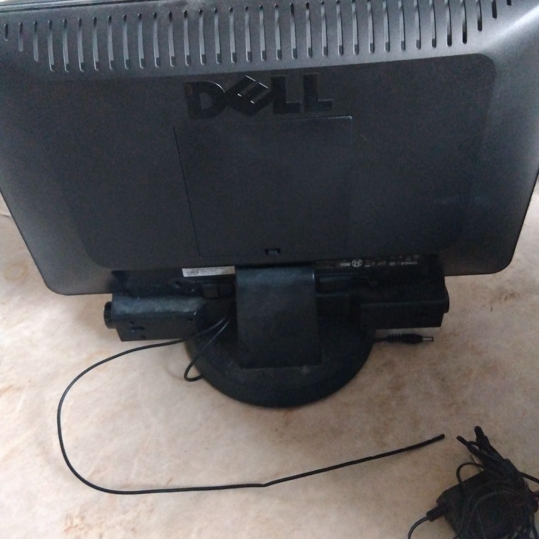 ジャンクDell デスクトップPC Windows Vista Business