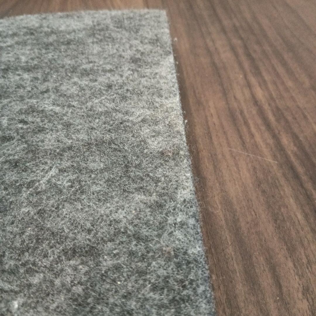 ピアリビング 足音マット 10枚　防音マット