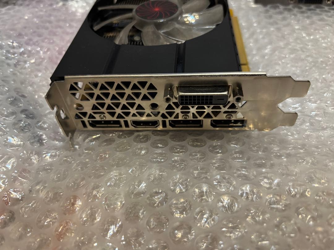 HP製 Nvidia Geforce GTX1080 8GB