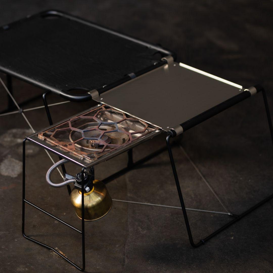 j*5様 forestnine ブリッジングプレート bridging plat