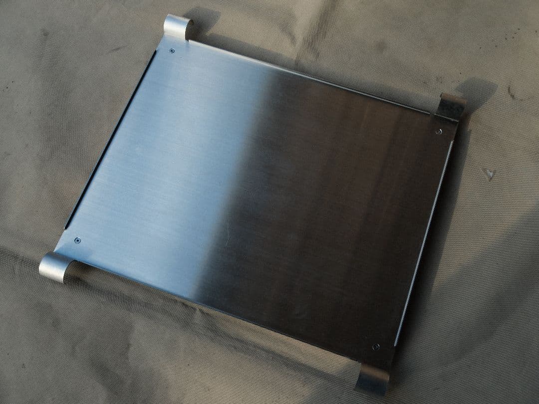 j*5様 forestnine ブリッジングプレート bridging plat