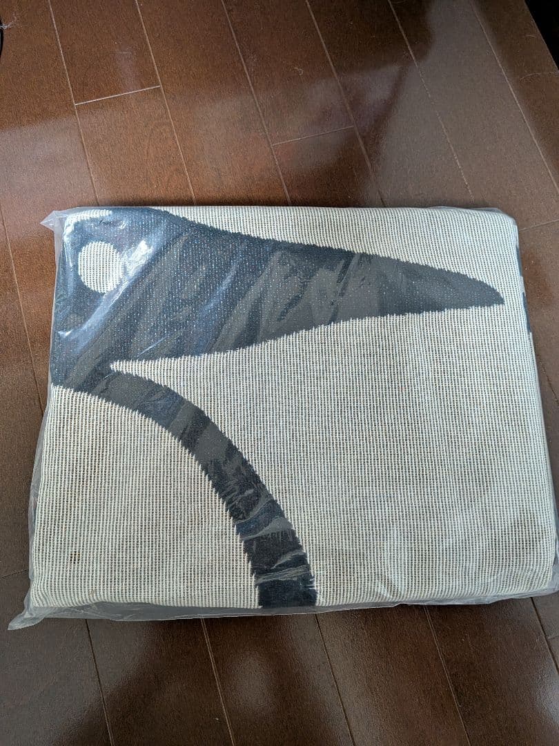 チャムス　2025年限定ラグ