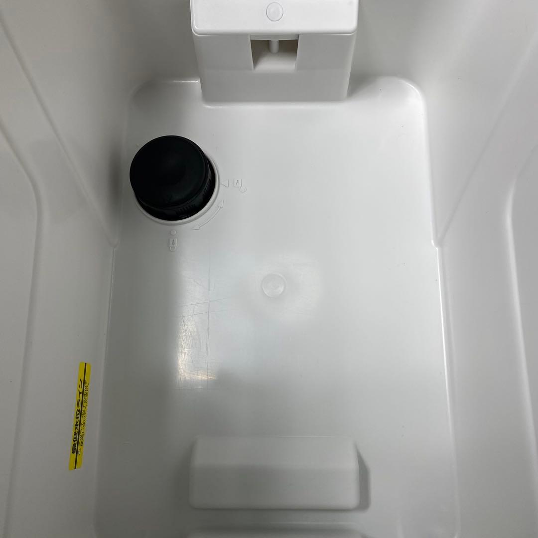 【未使用】アイリスオーヤマ タンク式高圧洗浄機SBT-512N 洗車 散水