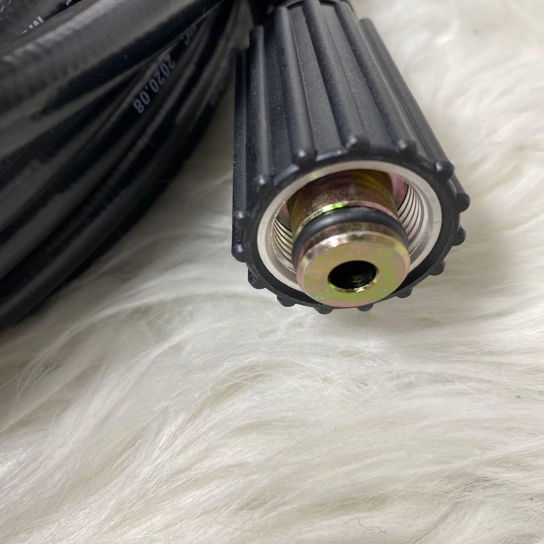 【未使用】アイリスオーヤマ タンク式高圧洗浄機SBT-512N 洗車 散水