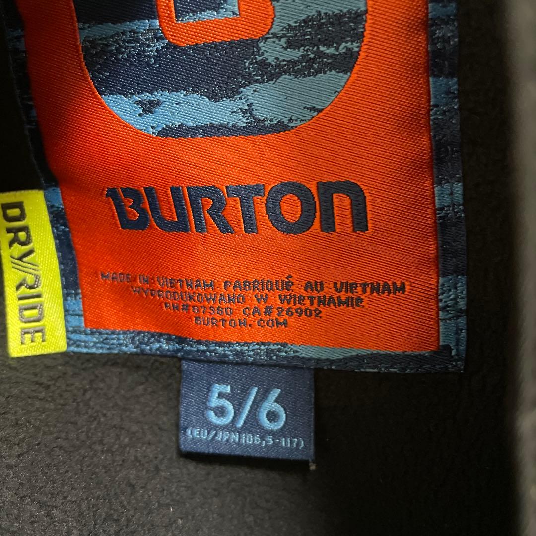 スノーボード　ウェアセット　サイズ 5