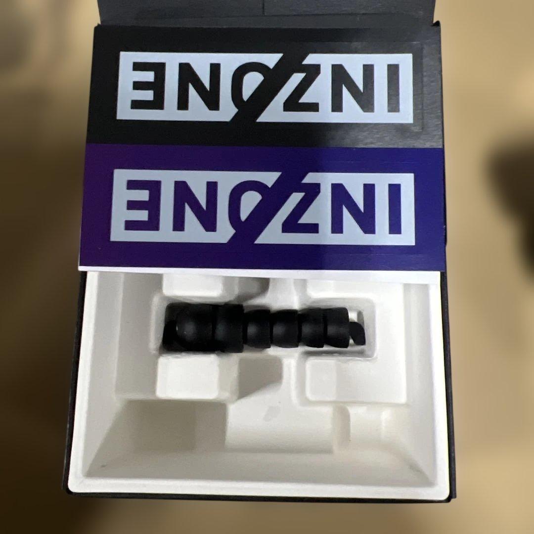 ソニー ゲーミングイヤホン INZONE Buds ブラック