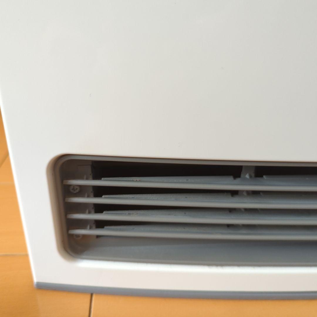 ファンヒーター noritz gfh 4006s w5