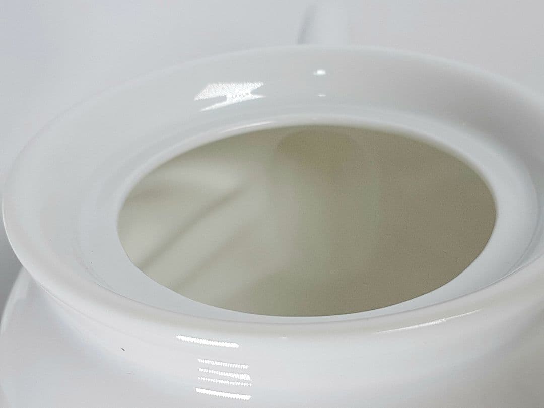 岡本太郎　男の子　マルキン醤油　　 醤油差し　陶器　ノベルティ　箱入り　未使用品