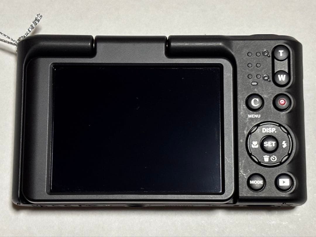 KODAK PIXPRO C1 ブラック microSD、カードリーダー付き