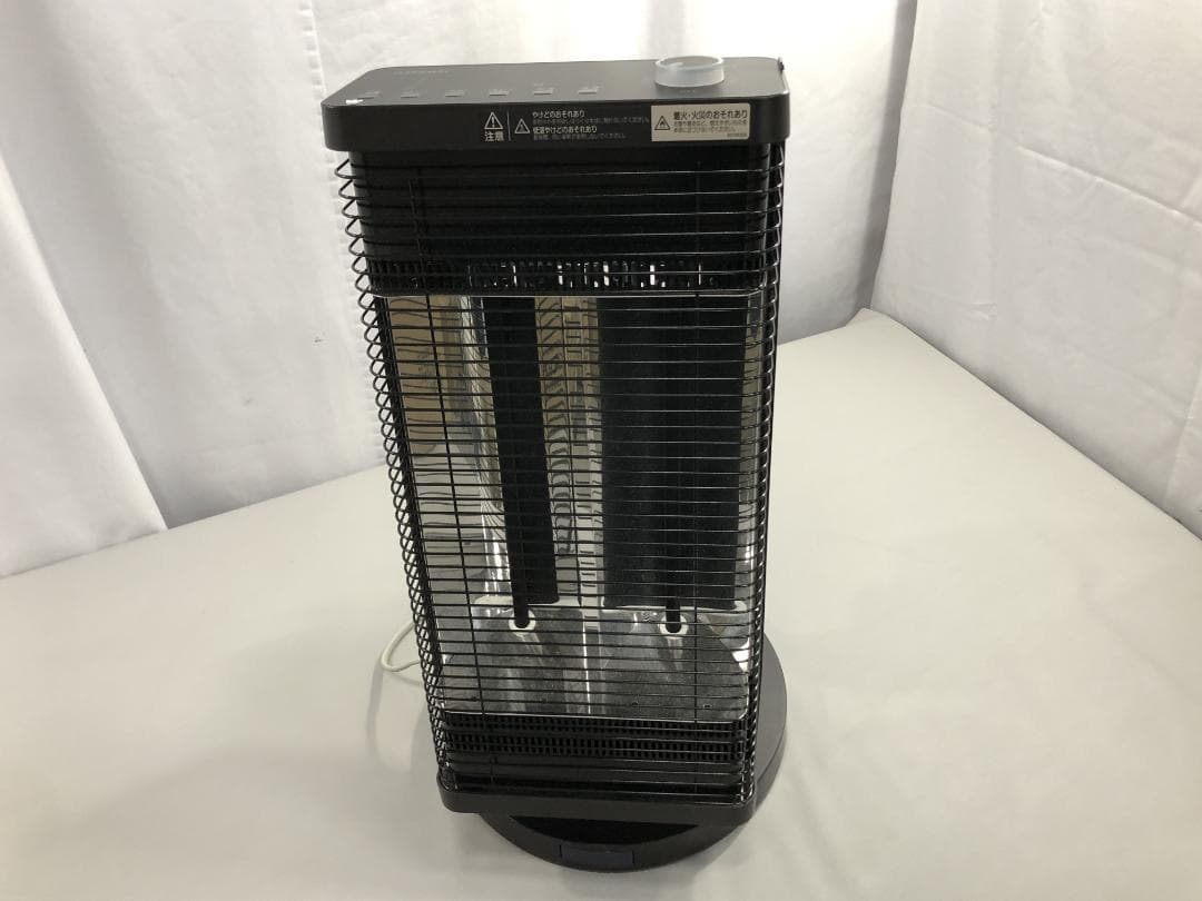 ほぼ未使用　ダイキン セラム ヒート 遠赤外線暖房機