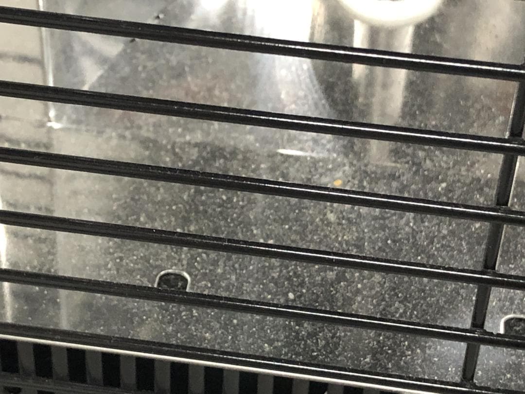 ほぼ未使用　ダイキン セラム ヒート 遠赤外線暖房機