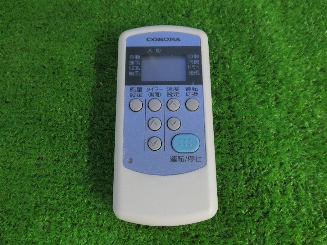 S822★コロナ窓用エアコン CW-F1618/2018年製 保証付・送料無料