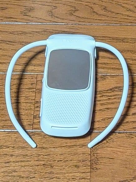 SONY REON POCKET 5 ウェアラブル冷暖房