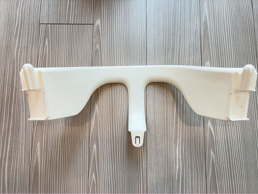 ストッケ／トリップトラップベビーセット/トレイ/ハーネス