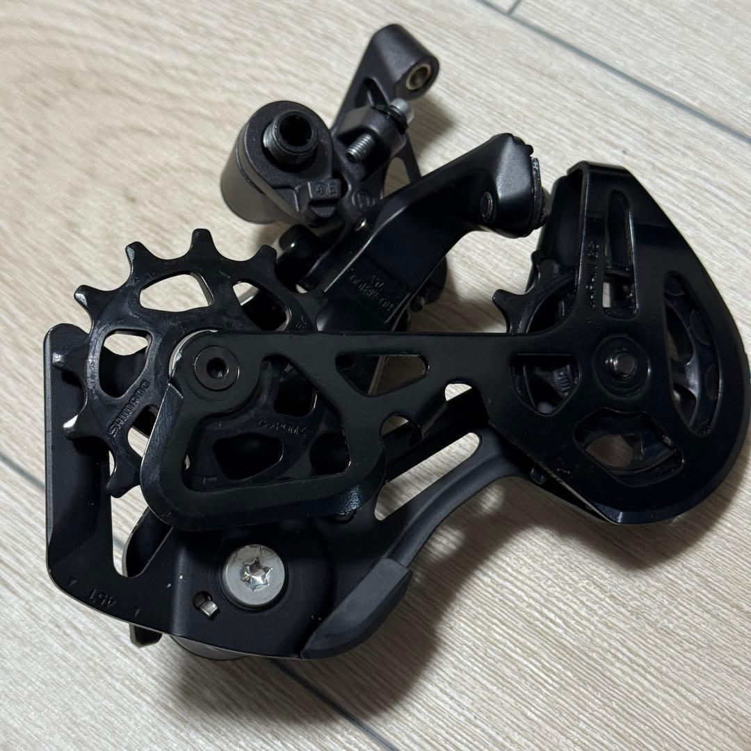 シマノ デオーレXT 12速 コンポセット MTB